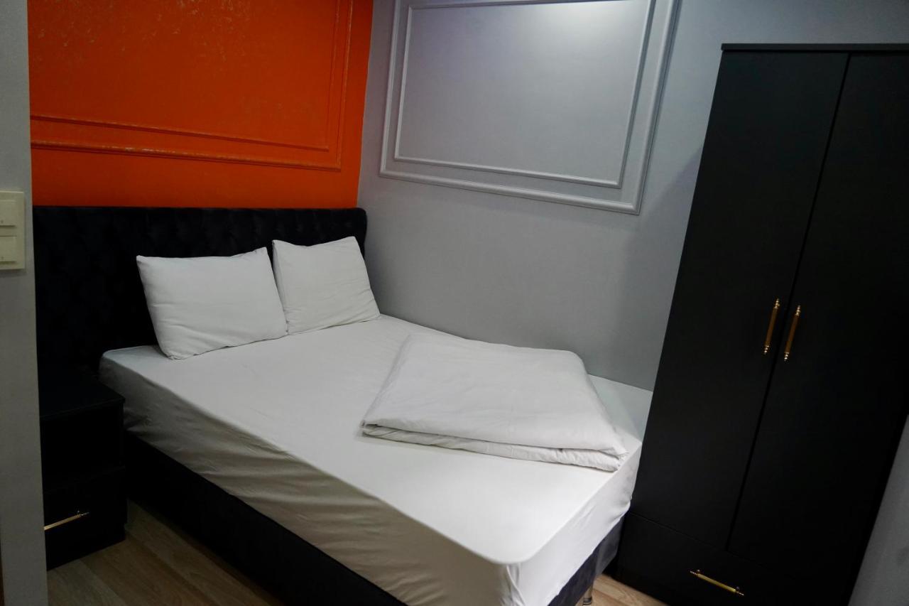 Cennet Suit Otel أوزونغول المظهر الخارجي الصورة
