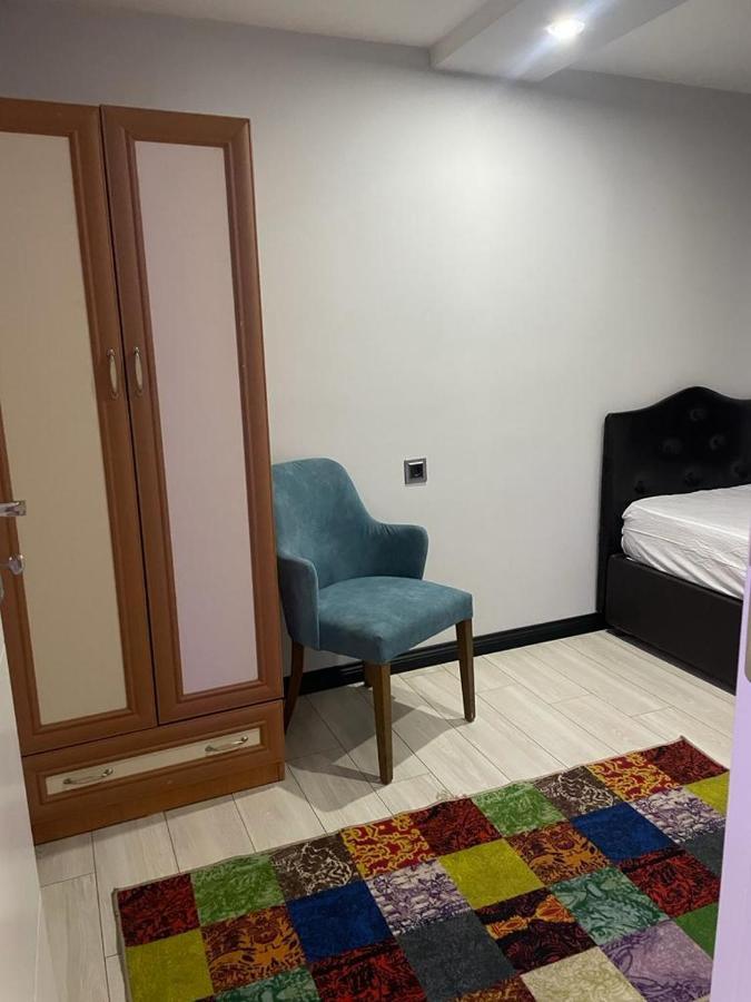 Cennet Suit Otel أوزونغول المظهر الخارجي الصورة