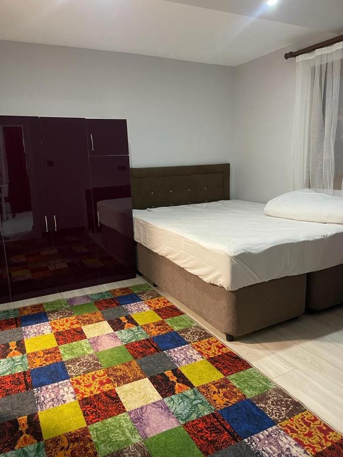 Cennet Suit Otel أوزونغول المظهر الخارجي الصورة
