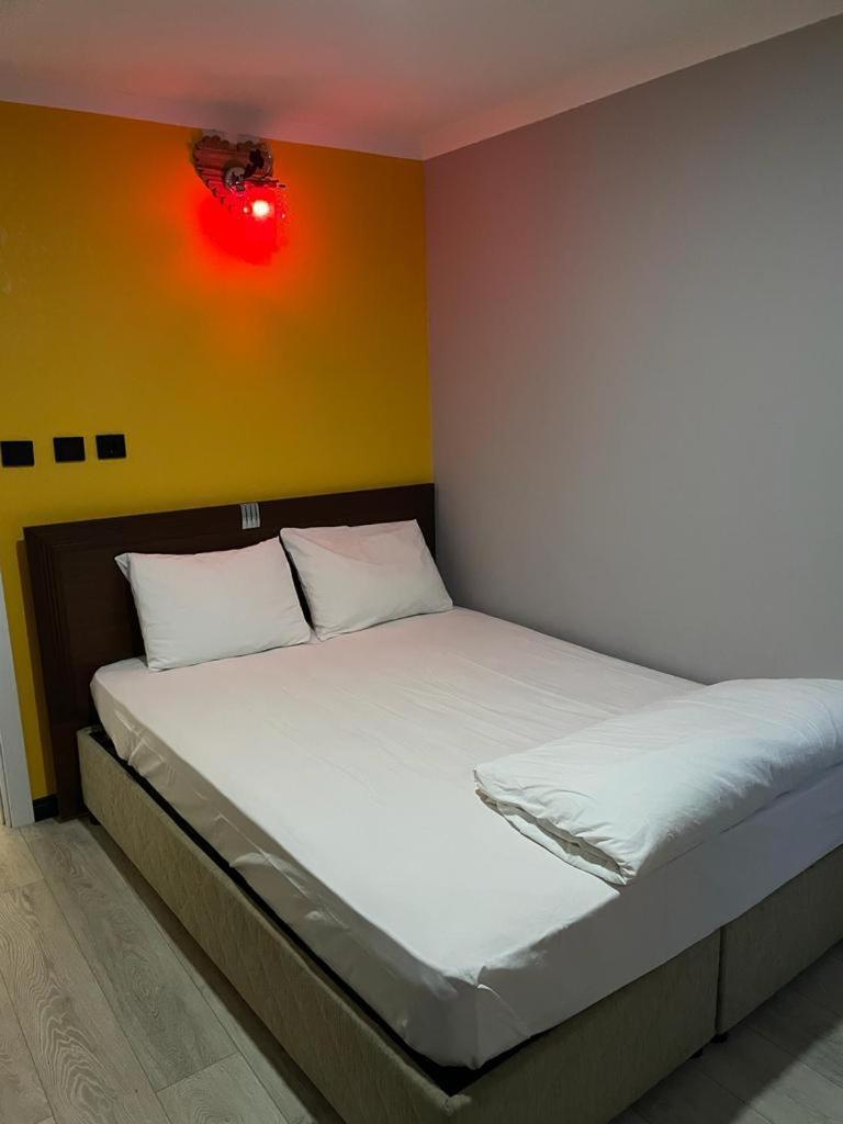 Cennet Suit Otel أوزونغول المظهر الخارجي الصورة