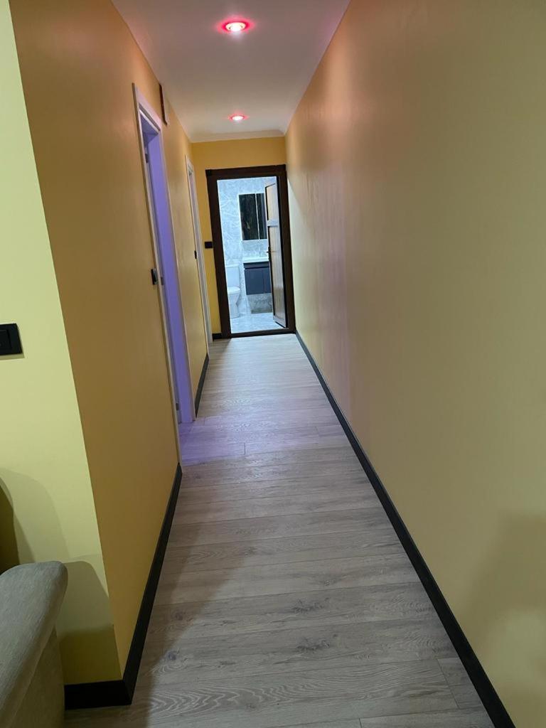 Cennet Suit Otel أوزونغول المظهر الخارجي الصورة