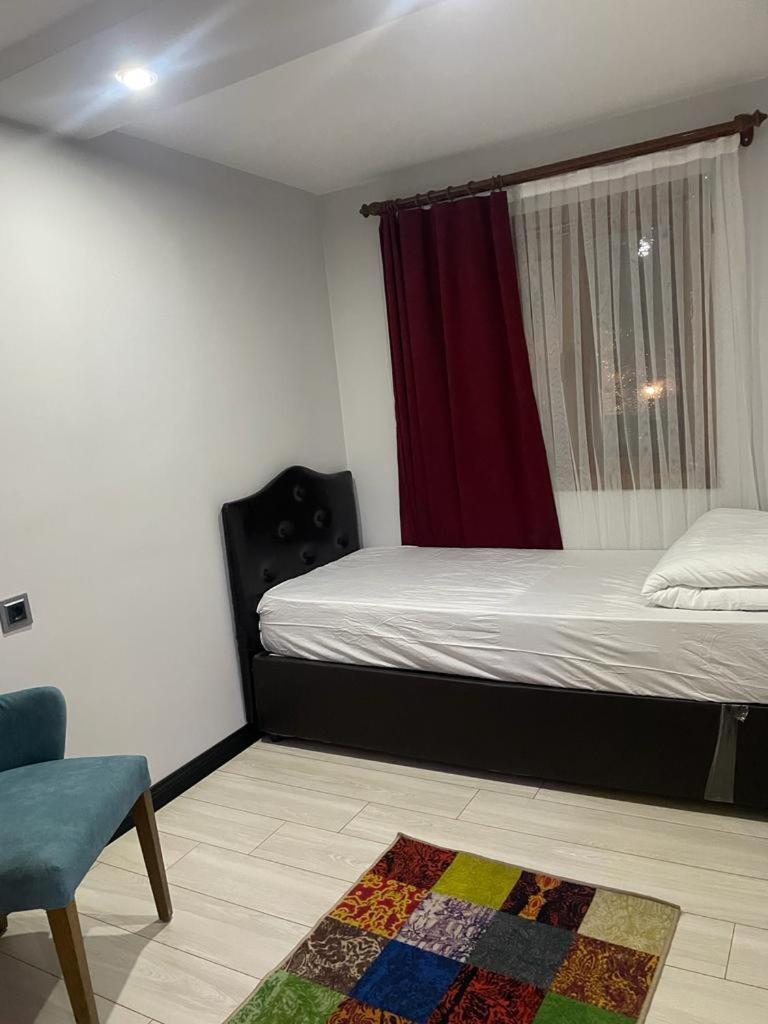 Cennet Suit Otel أوزونغول المظهر الخارجي الصورة