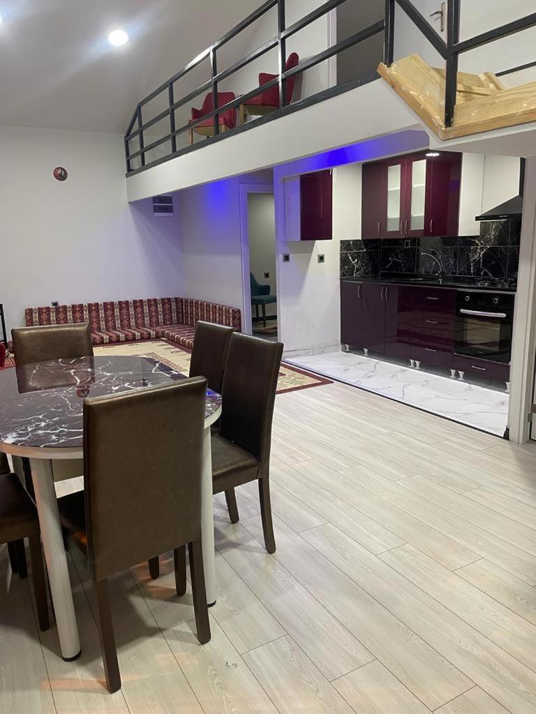 Cennet Suit Otel أوزونغول المظهر الخارجي الصورة