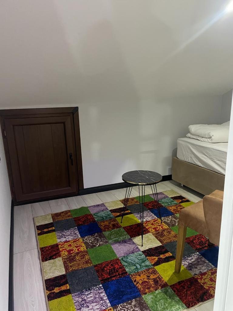 Cennet Suit Otel أوزونغول المظهر الخارجي الصورة