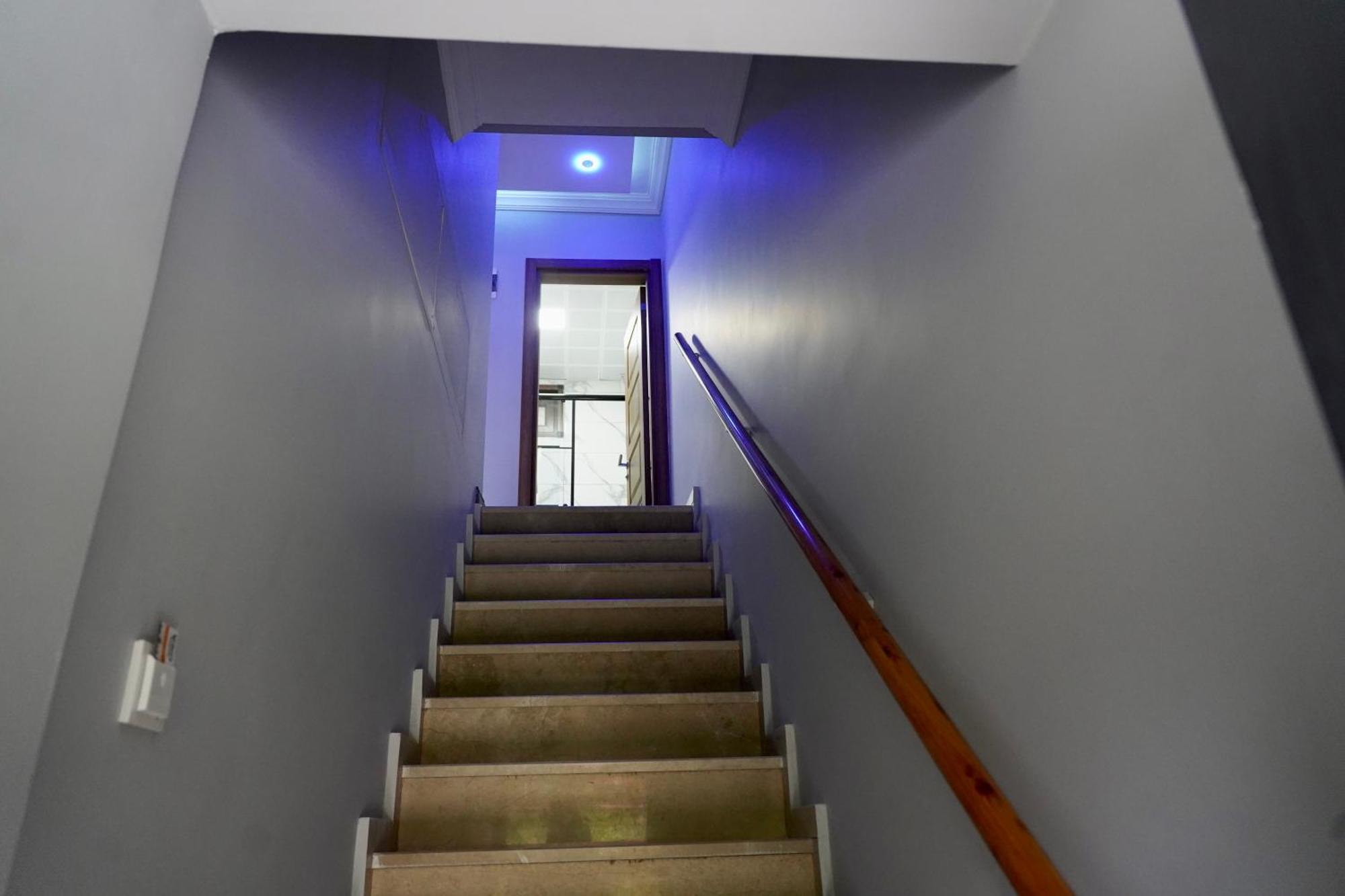 Cennet Suit Otel أوزونغول المظهر الخارجي الصورة