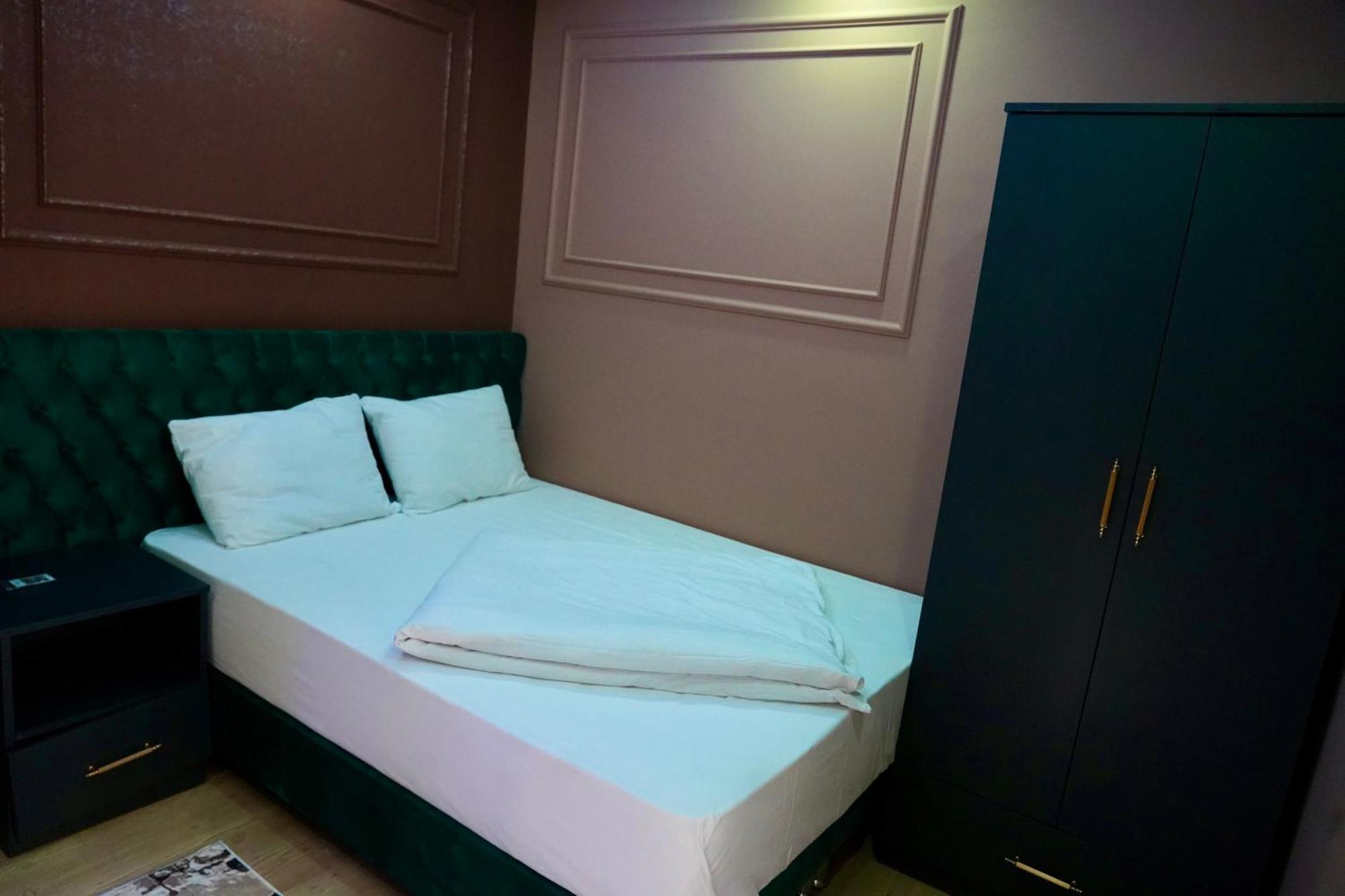 Cennet Suit Otel أوزونغول المظهر الخارجي الصورة