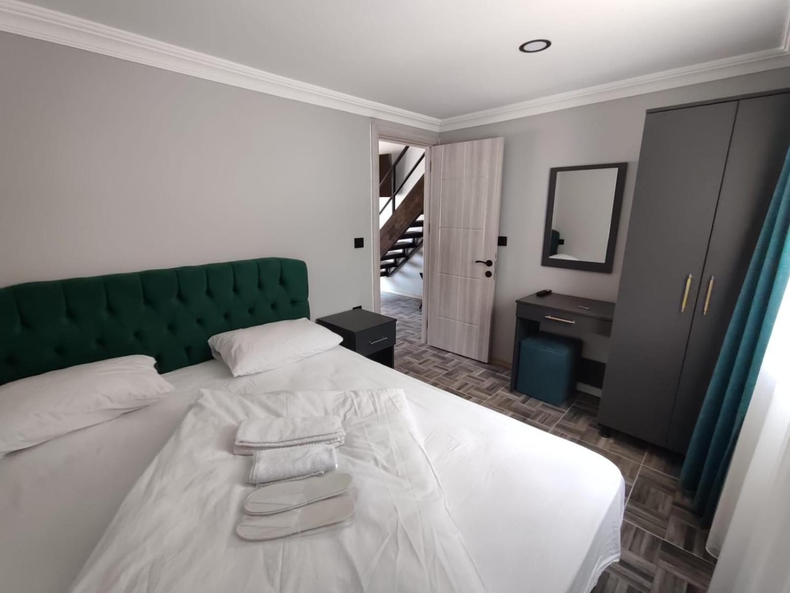 Cennet Suit Otel أوزونغول المظهر الخارجي الصورة